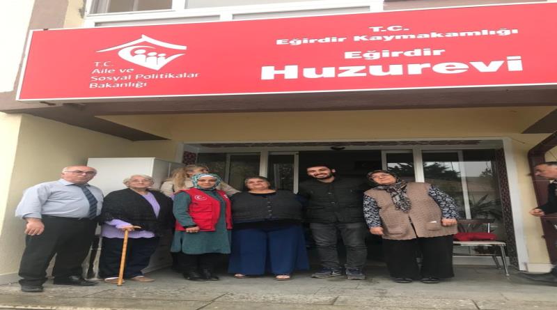 eğirdir,egirdir haber,akın gazetesi