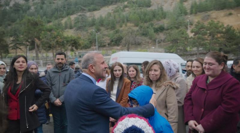 eğirdir,egirdir haber,akın gazetesi