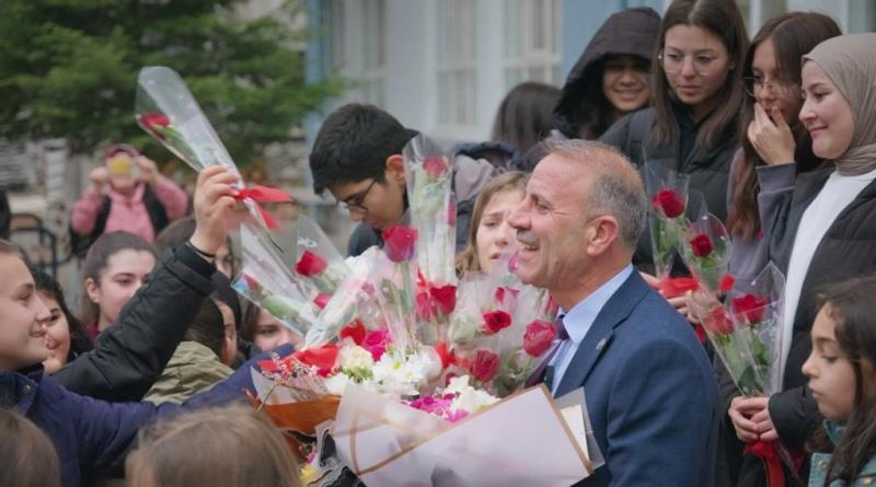 eğirdir,egirdir haber,akın gazetesi