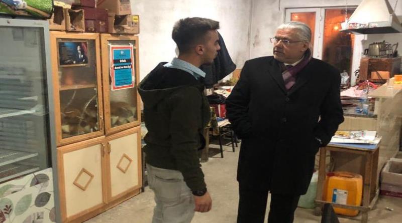 eğirdir,egirdir haber,akın gazetesi