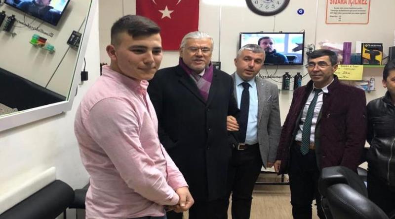 eğirdir,egirdir haber,akın gazetesi