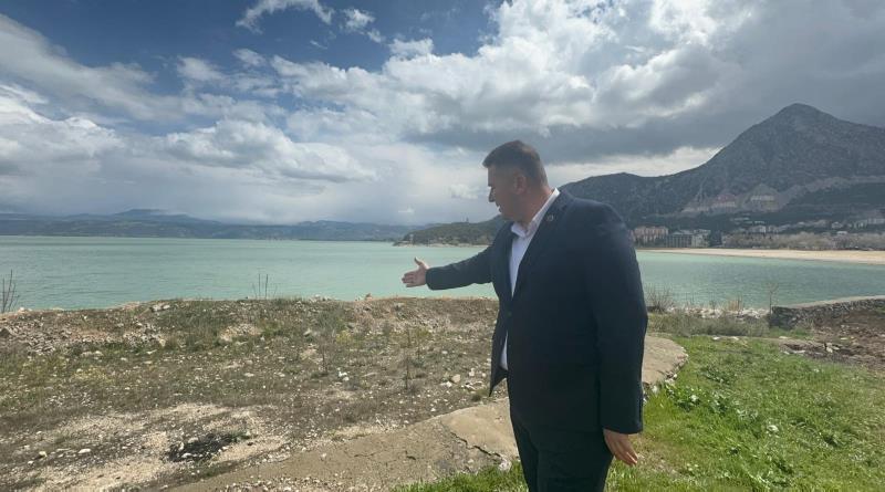 eğirdir,egirdir haber,akın gazetesi