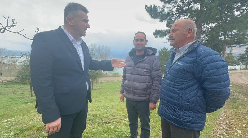 eğirdir,egirdir haber,akın gazetesi