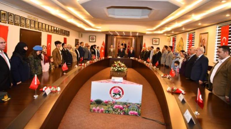 eğirdir,egirdir haber,akın gazetesi