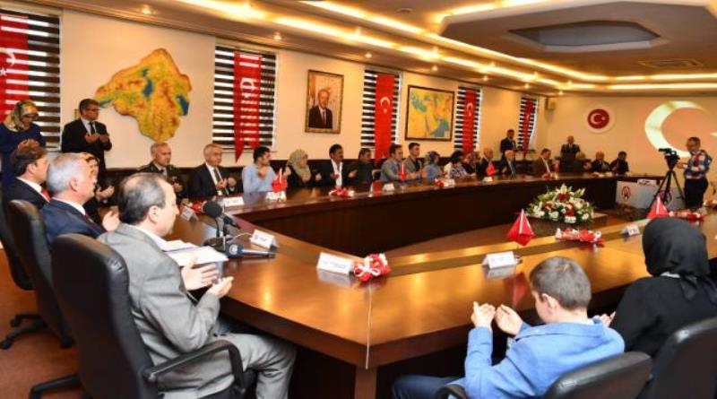 eğirdir,egirdir haber,akın gazetesi