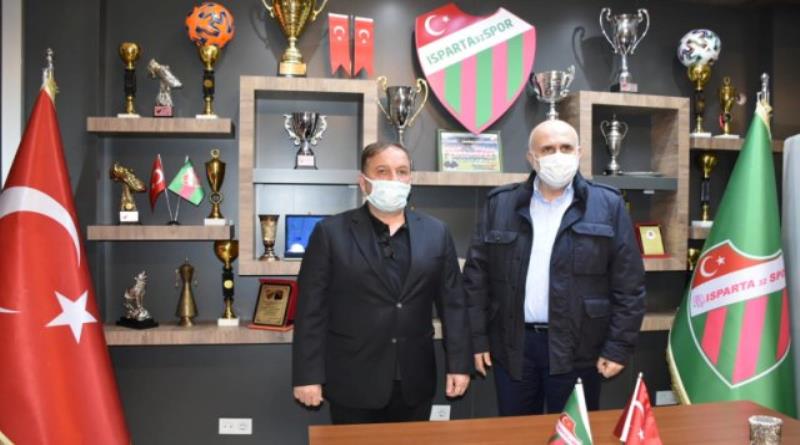 eğirdir,egirdir haber,akın gazetesi