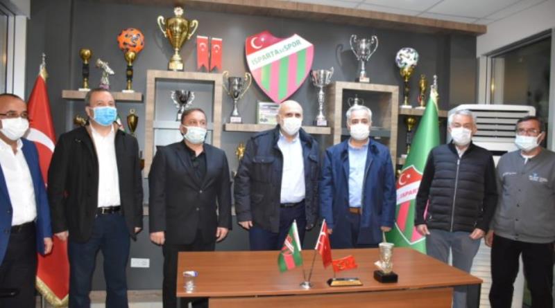 eğirdir,egirdir haber,akın gazetesi