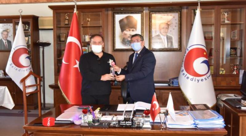 eğirdir,egirdir haber,akın gazetesi