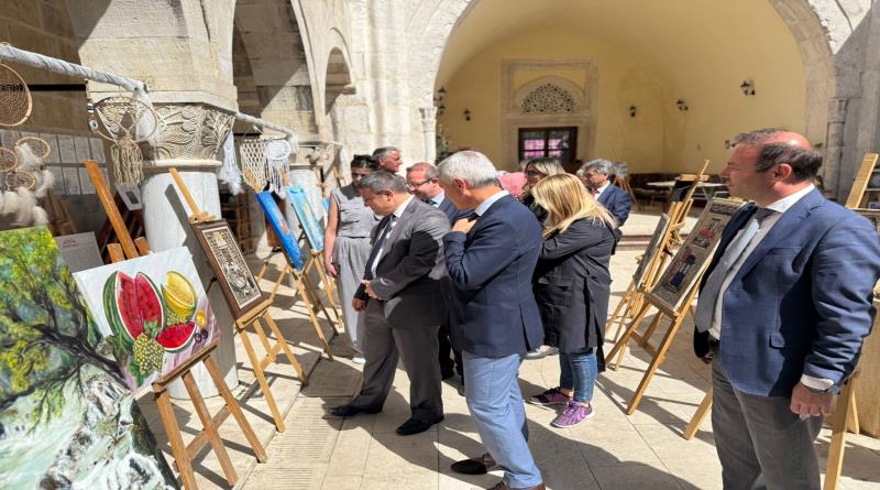 eğirdir,egirdir haber,akın gazetesi