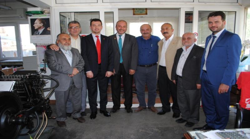eğirdir,egirdir haber,akın gazetesi