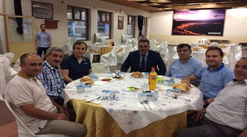 eğirdir,egirdir haber,akın gazetesi