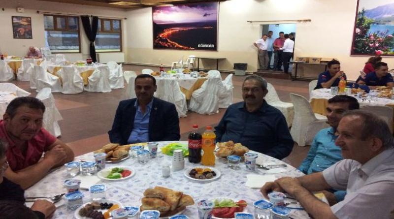 eğirdir,egirdir haber,akın gazetesi