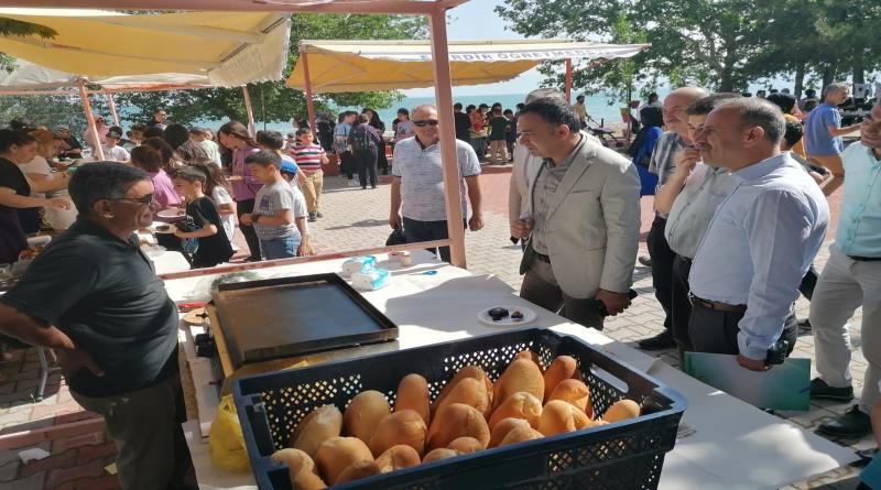 eğirdir,egirdir haber,akın gazetesi