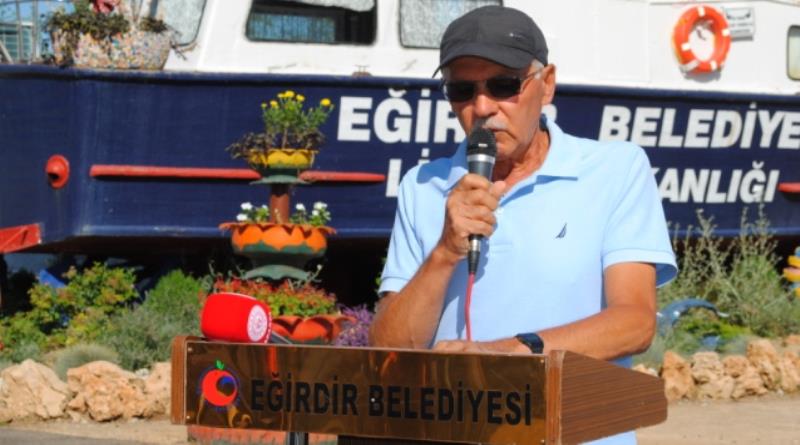 eğirdir,egirdir haber,akın gazetesi