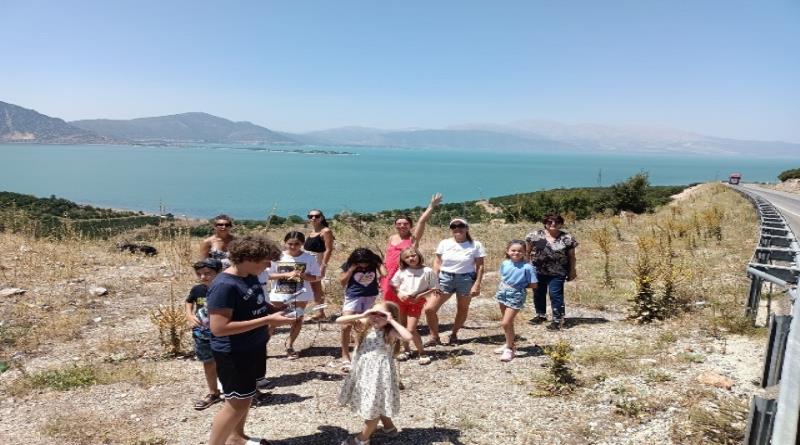 eğirdir,egirdir haber,akın gazetesi