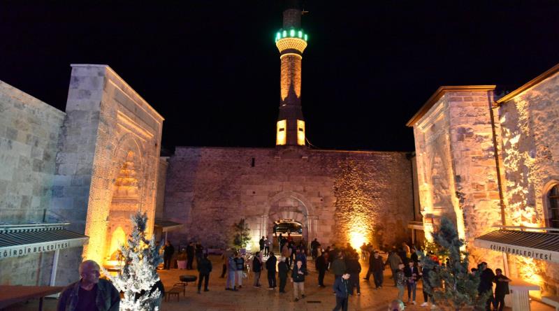 eğirdir,egirdir haber,akın gazetesi