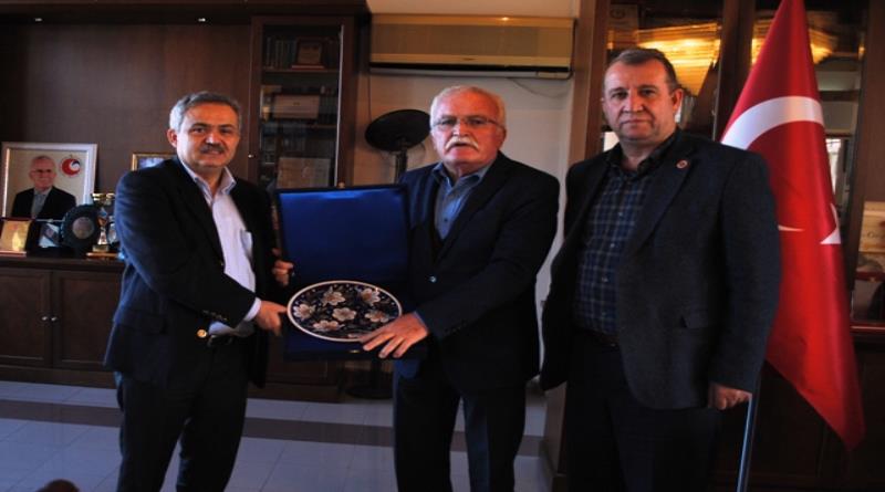 eğirdir,egirdir haber,akın gazetesi