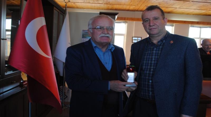 eğirdir,egirdir haber,akın gazetesi
