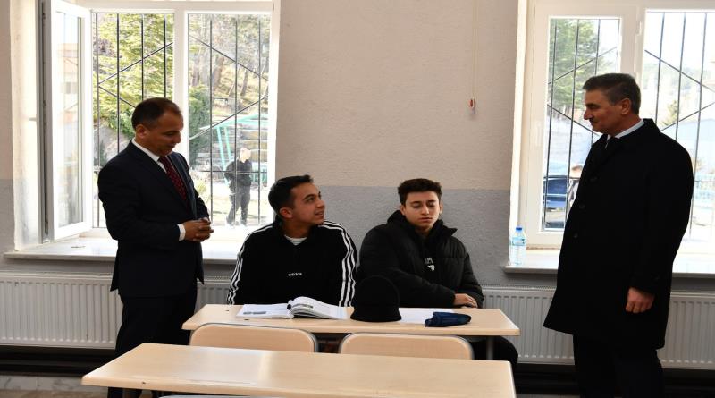 eğirdir,egirdir haber,akın gazetesi