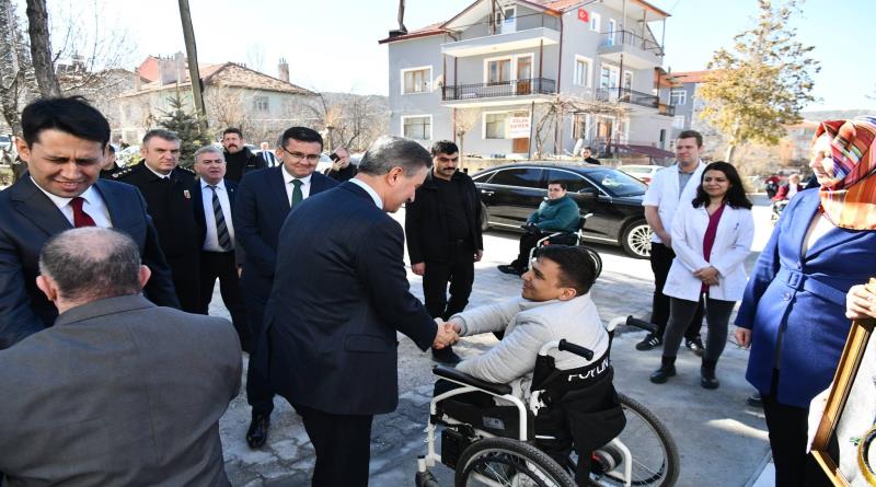 eğirdir,egirdir haber,akın gazetesi