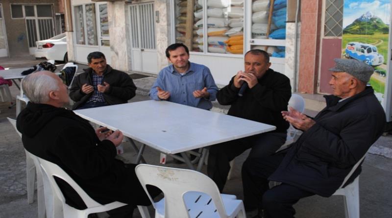 eğirdir,egirdir haber,akın gazetesi