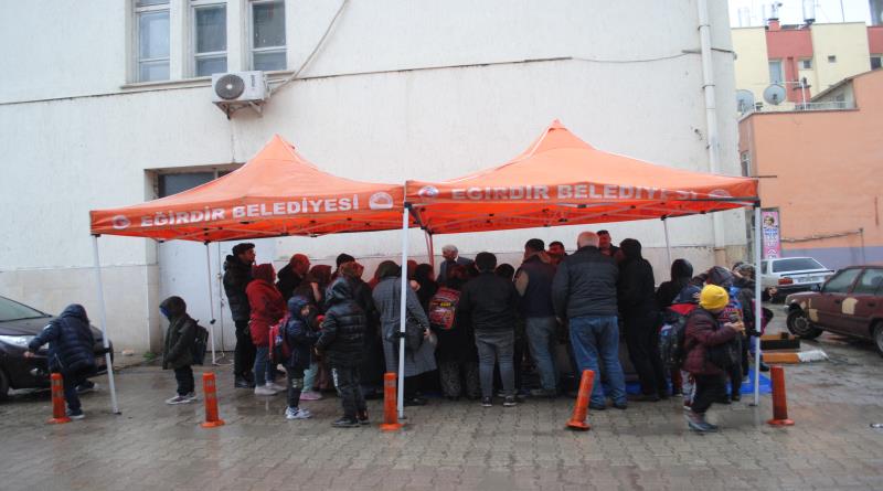 eğirdir,egirdir haber,akın gazetesi