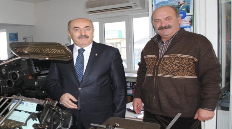 eğirdir,egirdir haber,akın gazetesi