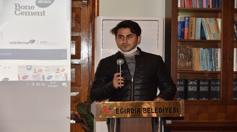 eğirdir,egirdir haber,akın gazetesi