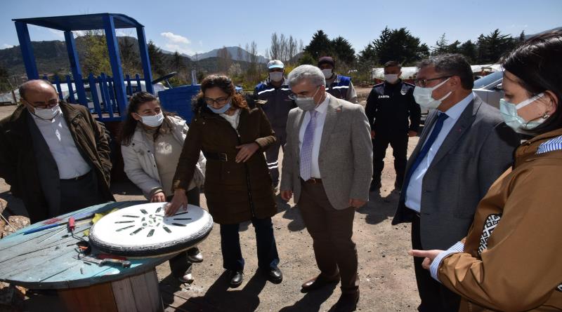 eğirdir,egirdir haber,akın gazetesi