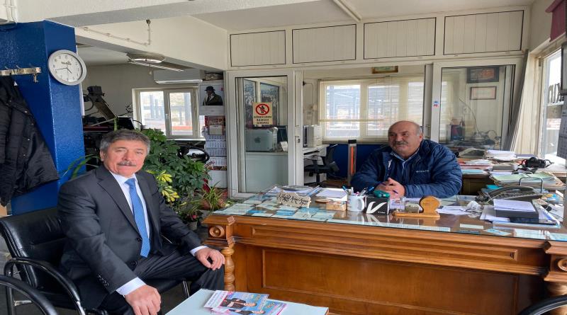 eğirdir,egirdir haber,akın gazetesi