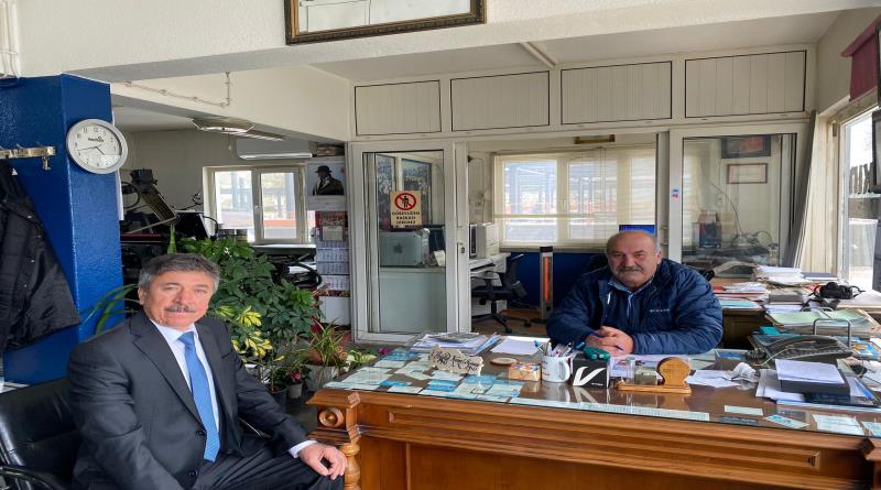 eğirdir,egirdir haber,akın gazetesi