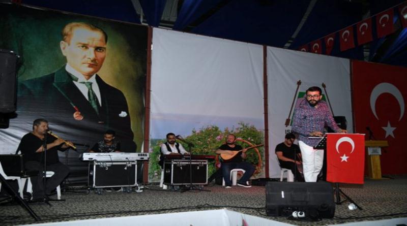 eğirdir,egirdir haber,akın gazetesi