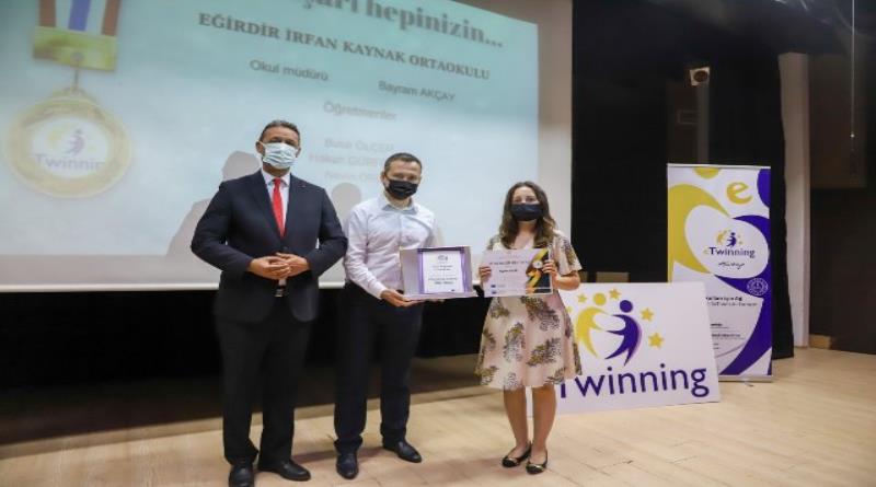 eğirdir,egirdir haber,akın gazetesi