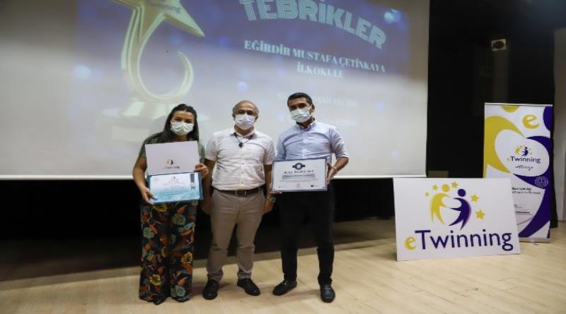 eğirdir,egirdir haber,akın gazetesi