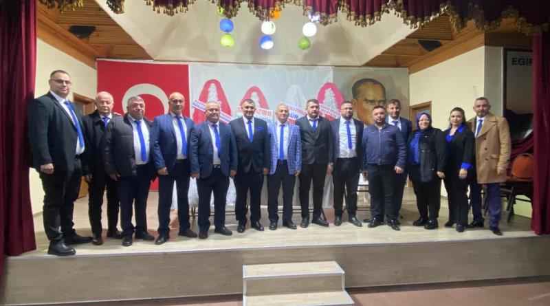 eğirdir,egirdir haber,akın gazetesi