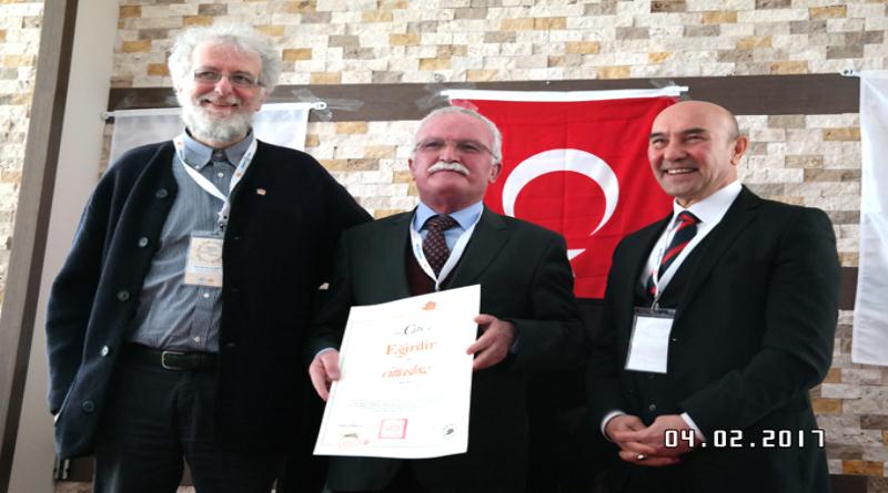 eğirdir,egirdir haber,akın gazetesi