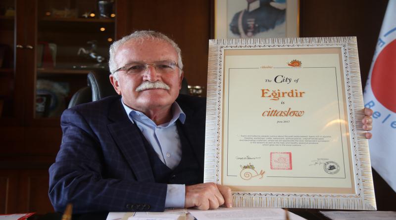 eğirdir,egirdir haber,akın gazetesi