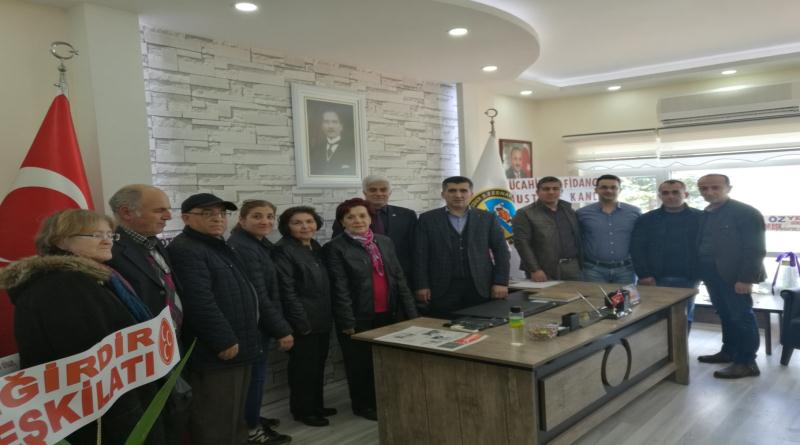 eğirdir,egirdir haber,akın gazetesi