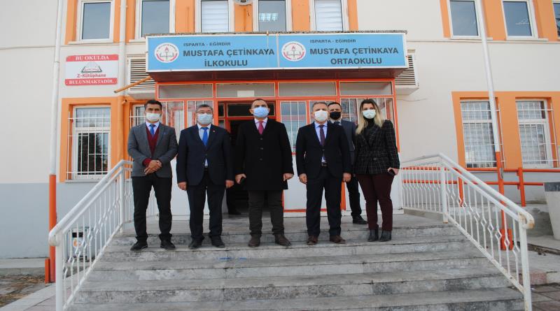 eğirdir,egirdir haber,akın gazetesi