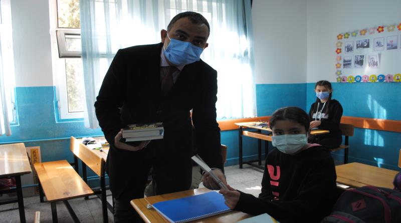 eğirdir,egirdir haber,akın gazetesi