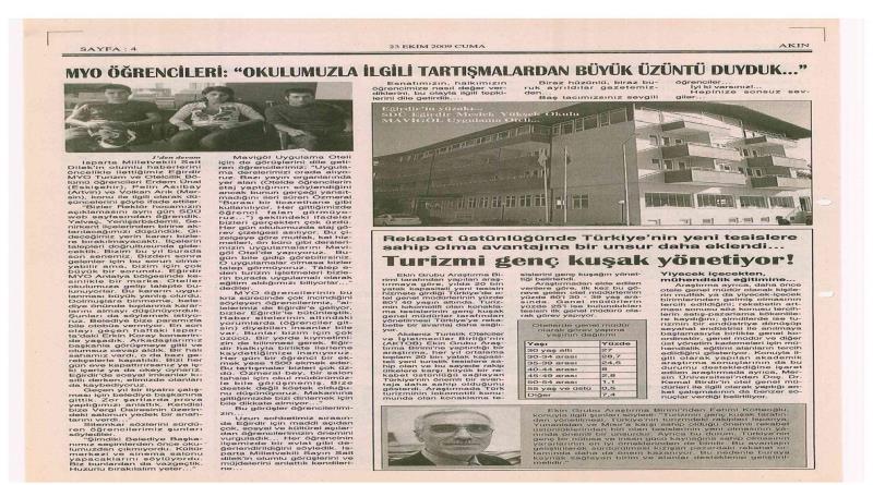 eğirdir,egirdir haber,akın gazetesi