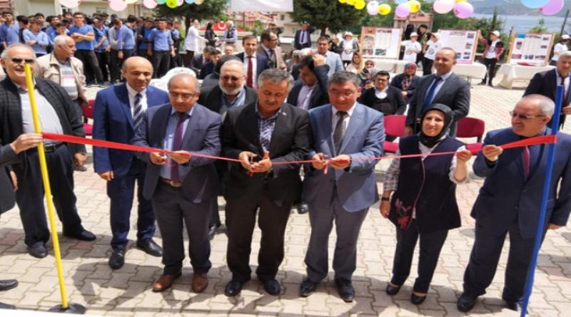 eğirdir,egirdir haber,akın gazetesi