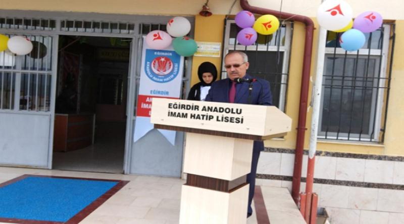 eğirdir,egirdir haber,akın gazetesi