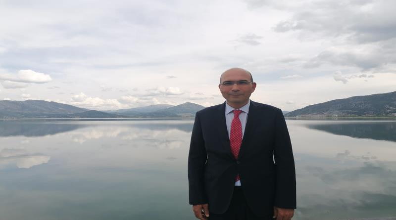 eğirdir,egirdir haber,akın gazetesi