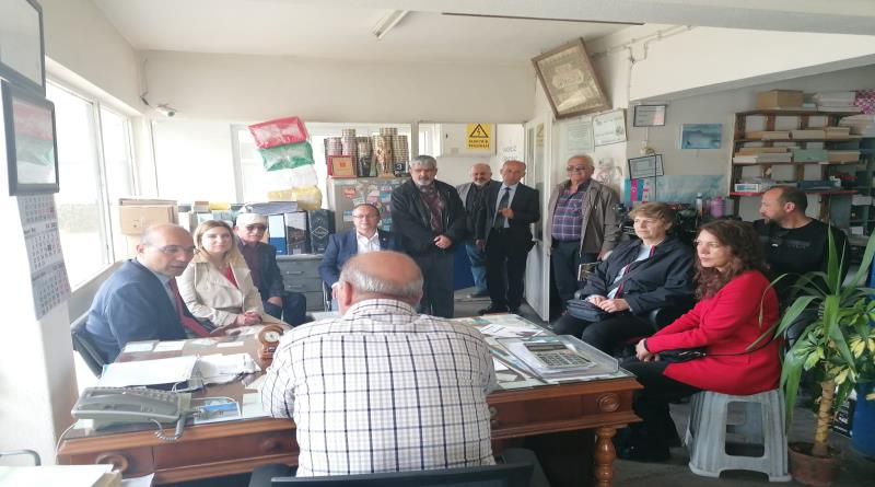 eğirdir,egirdir haber,akın gazetesi