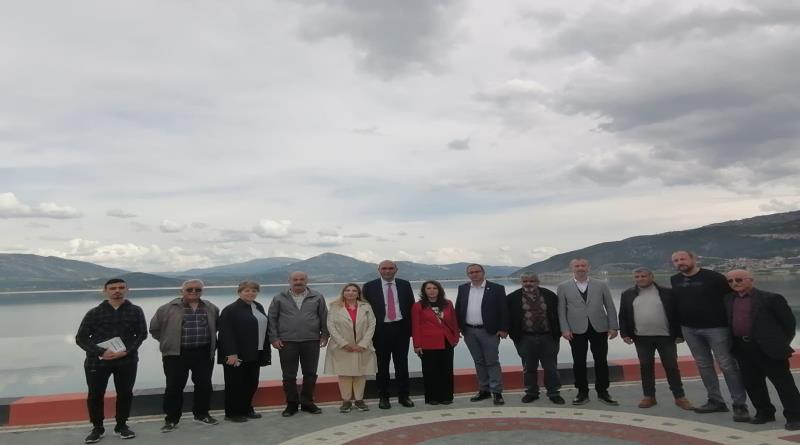 eğirdir,egirdir haber,akın gazetesi