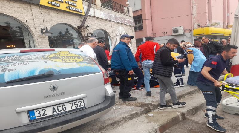 eğirdir,egirdir haber,akın gazetesi