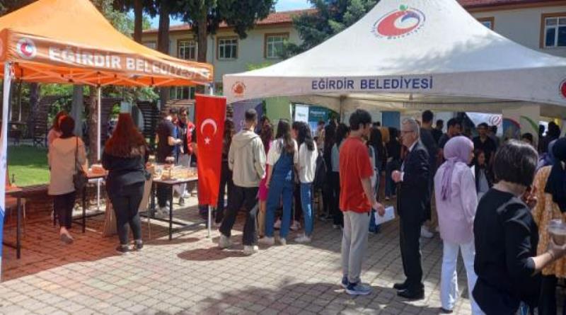 eğirdir,egirdir haber,akın gazetesi