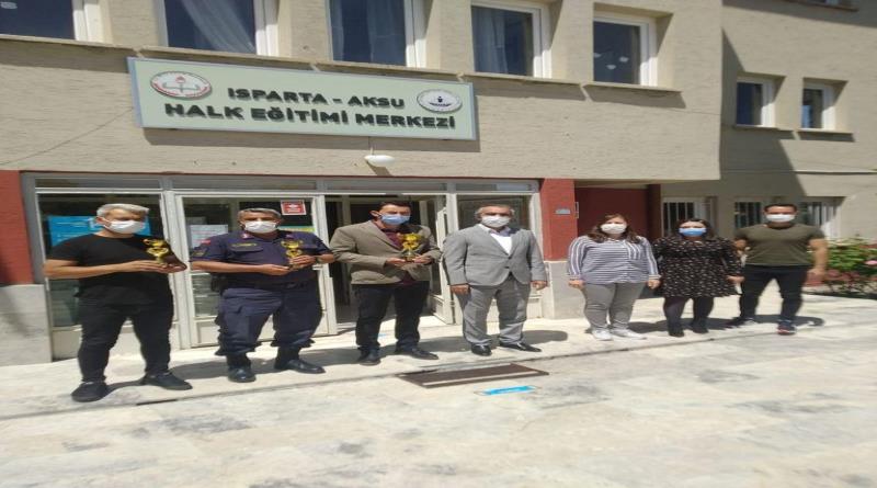 eğirdir,egirdir haber,akın gazetesi