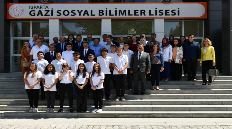eğirdir,egirdir haber,akın gazetesi